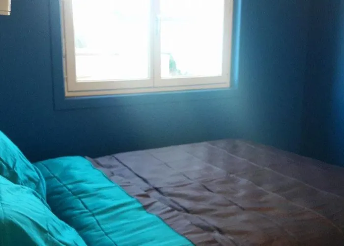 Maison La Renaudie Albi