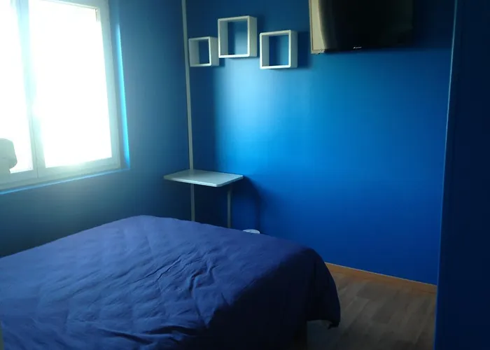 Maison La Renaudie Pensjonat