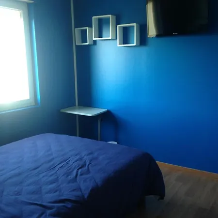 Maison La Renaudie Pensjonat