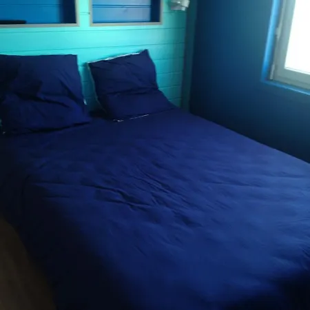 Maison La Renaudie *