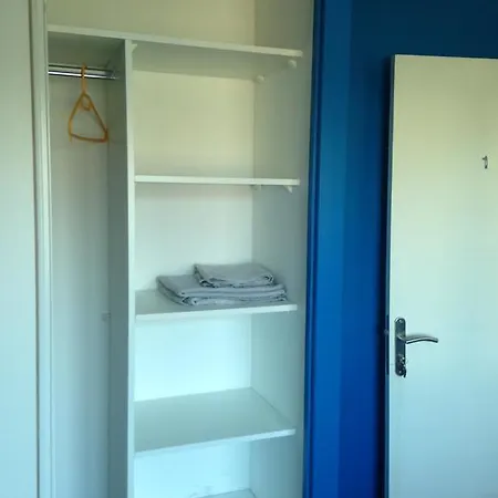 Maison La Renaudie Pensión