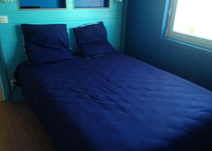 Maison La Renaudie *